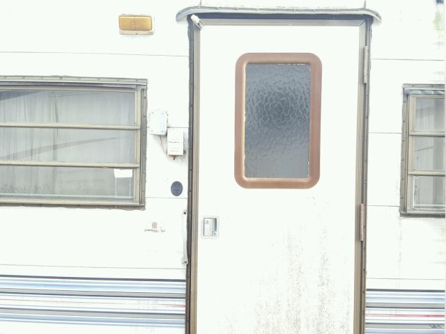 110BA02P6PA033200 - 1993 KOUN TRAILER WHITE photo 10