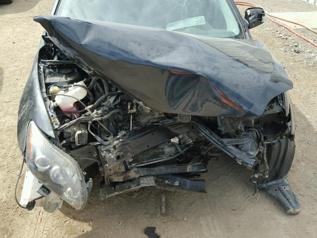 JTKDE3B74A0312895 - 2010 TOYOTA SCION TC 黑色 照片 7