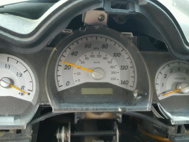 JTKDE3B74A0312895 - 2010 TOYOTA SCION TC 黑色 照片 8