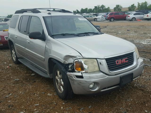 1GKET16PX46192834 - 2004 GMC ENVOY XL GOLD photo 1