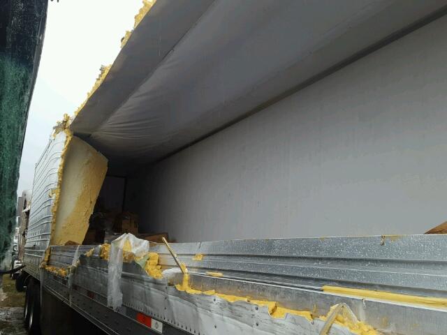 1UYVS2535GM738301 - 2016 UTILITY TRAILER WHITE photo 6