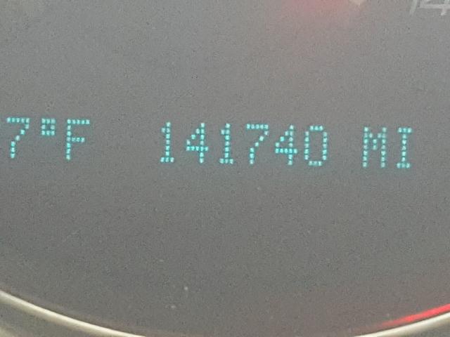 1G1ZA5E0XAF166186 - 2010 CHEVROLET MALIBU LS Күміс фото 8