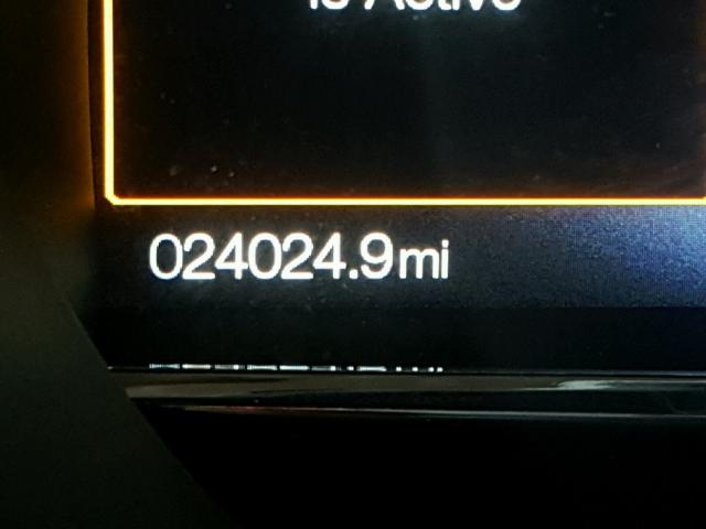 5LMJJ3LT3GEL08858 - 2016 LINCOLN NAVIGATOR WHITE photo 8