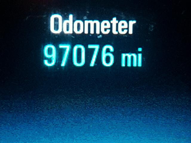 1G11C5SL7EF204744 - 2014 CHEVROLET MALIBU 1LT BLUE photo 8