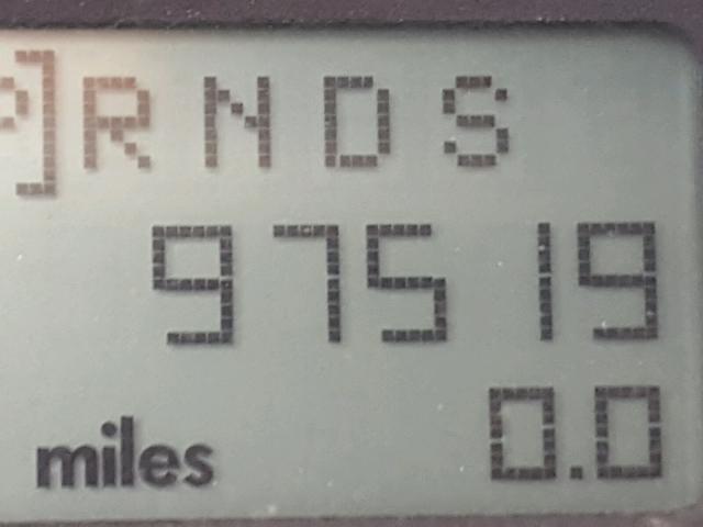 3VWCD31Y45M308362 - 2005 VOLKSWAGEN NEW BEETLE ყვითელი ფოტო 8