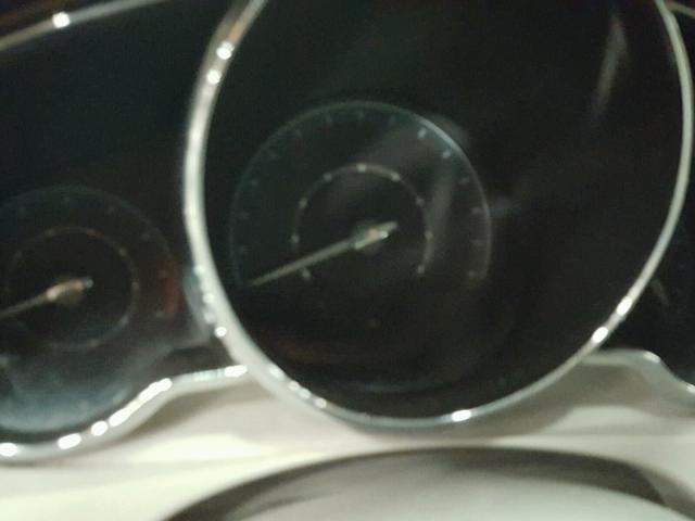 1G1ZH57B99F230823 - 2009 CHEVROLET MALIBU 1LT GRAY photo 8