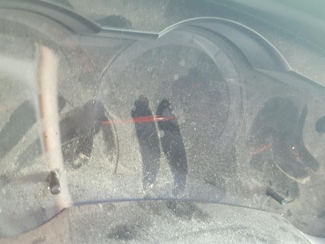 1N4AL2AP6AN402229 - 2010 NISSAN ALTIMA BAS BLUE photo 8