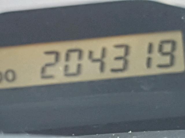 JTKDE177770200632 - 2007 TOYOTA SCION TC 蓝色 照片 8