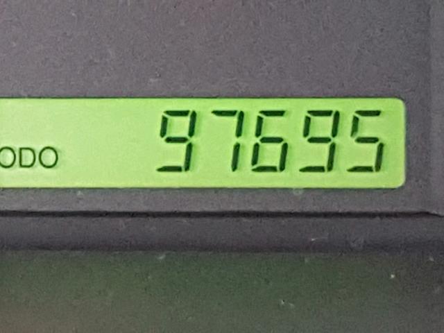 KL1TD56648B154888 - 2008 CHEVROLET AVEO BASE Қара фото 8