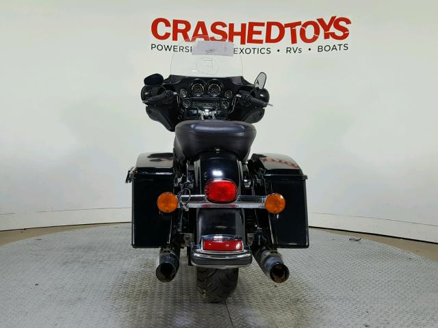 1HD1KEM10DB643715 - 2013 HARLEY-DAVIDSON FLHTK ELEC 黑色 照片 7