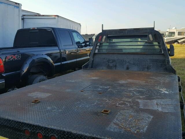 1FDWF36R89EA56960 - 2009 FORD F350 SUPER WHITE photo 6