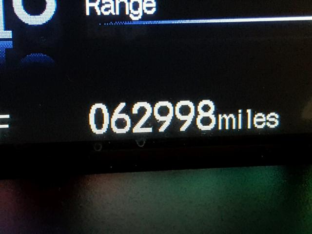 19XFB2F89EE060998 - 2014 HONDA CIVIC EX ვერცხლისფერი ფოტო 8