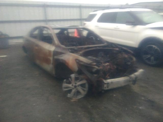 1N4AL3AP0EC277445 - 2014 NISSAN ALTIMA 2.5 BURN photo 1