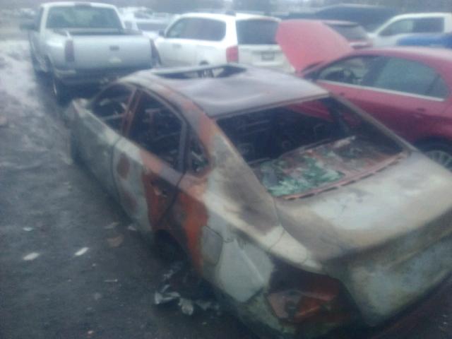 1N4AL3AP0EC277445 - 2014 NISSAN ALTIMA 2.5 BURN photo 10