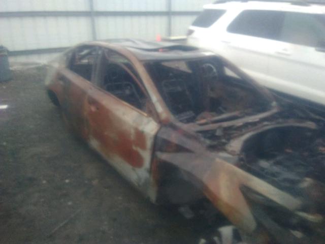 1N4AL3AP0EC277445 - 2014 NISSAN ALTIMA 2.5 BURN photo 9