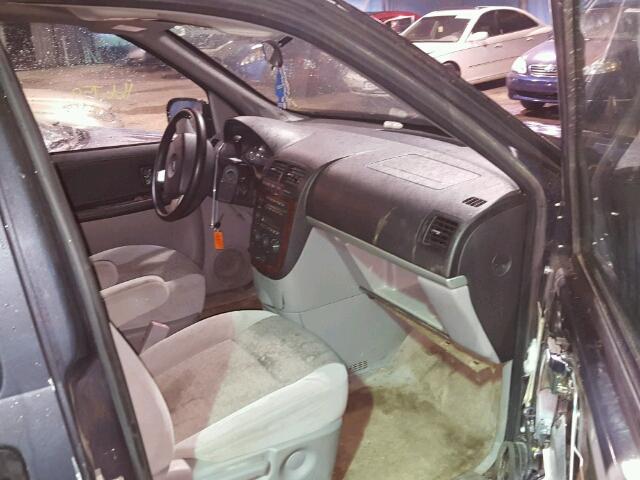 1GNDV23138D190617 - 2008 CHEVROLET UPLANDER L 蓝色 照片 5