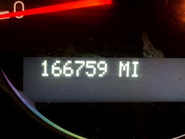 1GNDV23138D190617 - 2008 CHEVROLET UPLANDER L 蓝色 照片 8