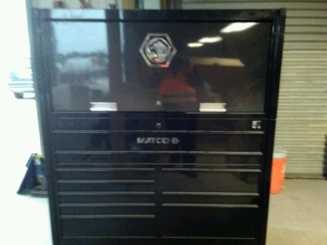 4225RPBT00LB0X - 1999 CRFT TOOLBOX BLACK photo 6