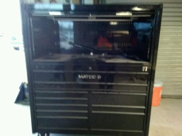 4225RPBT00LB0X - 1999 CRFT TOOLBOX BLACK photo 8