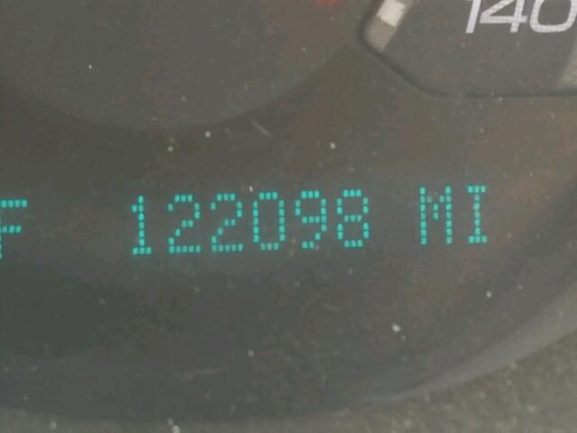 1G1ZG57B784286594 - 2008 CHEVROLET MALIBU LS Boz foto 8