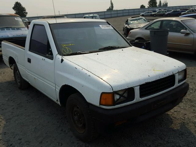 JAACL11L8L7210819 - 1990 ISUZU CONVENTION WHITE photo 1