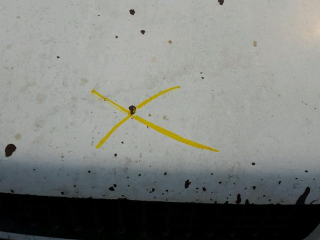 JAACL11L8L7210819 - 1990 ISUZU CONVENTION WHITE photo 7