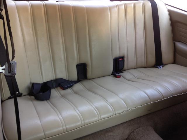 WBAAB5402G9673185 - 1986 BMW 325 E WHITE photo 8