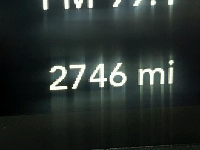 2C4RC1BG3JR163327 - 2018 CHRYSLER PACIFICA T Մոխրագույն լուսանկար 8