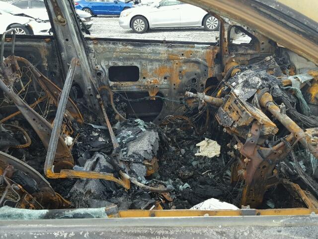 2T2BK1BA6CC153731 - 2012 LEXUS RX BURN photo 5