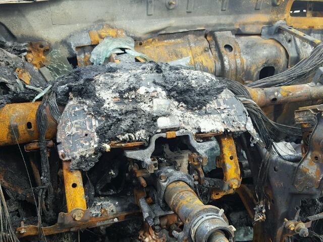 2T2BK1BA6CC153731 - 2012 LEXUS RX BURN photo 8