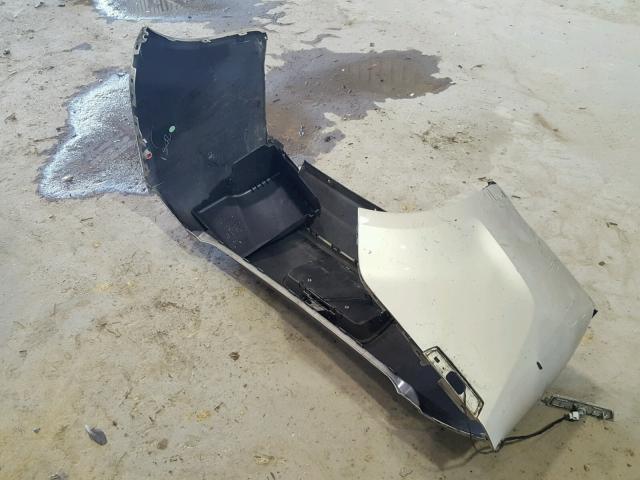 1G1ZC5EU3BF157893 - 2011 CHEVROLET MALIBU 1LT 金色 照片 9