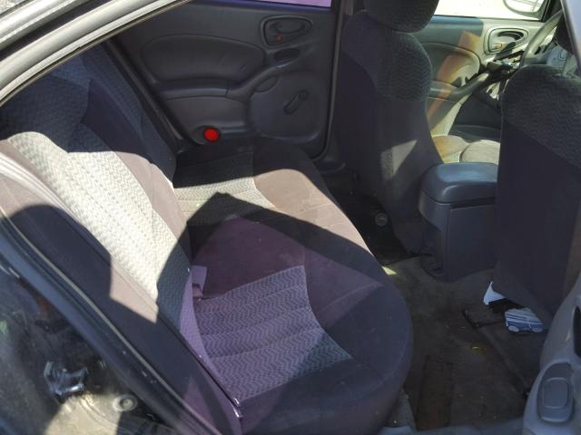 1G2NE52FX3C259494 - 2003 PONTIAC GRAND AM S Qara foto 6