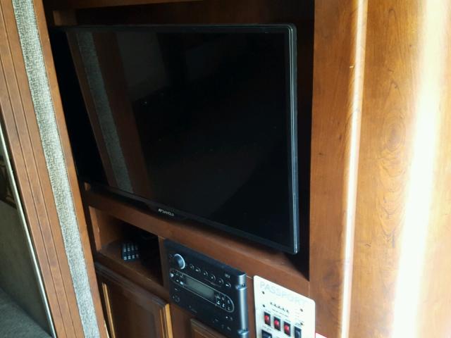 4YDT27726FT410555 - 2015 KEYSTONE PASSPORT 棕色 照片 8