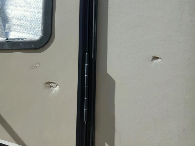 4YDT27726FT410555 - 2015 KEYSTONE PASSPORT 棕色 照片 9