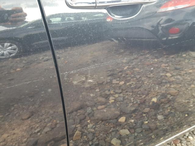 1G1ZK57778F177325 - 2008 CHEVROLET MALIBU LTZ 黑色 照片 9