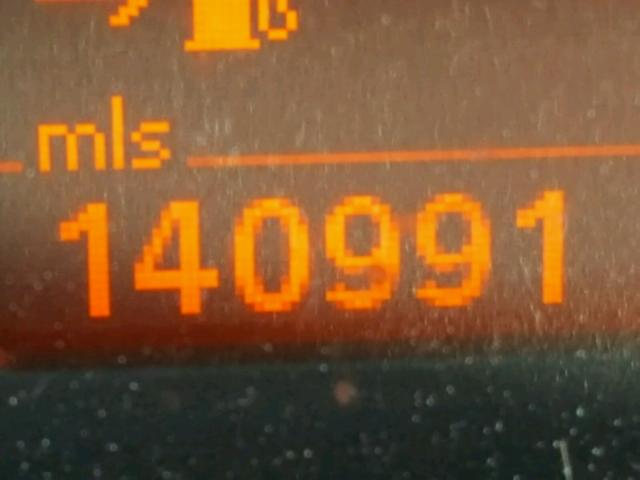 5UXZV8C52BL419739 - 2011 BMW X5 XDRIVE5 BLACK photo 8