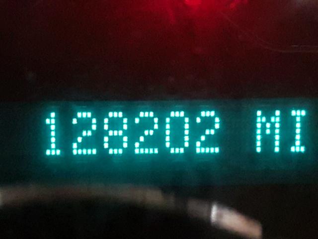 1G1ZG57B68F210742 - 2008 CHEVROLET MALIBU LS SILVER photo 8