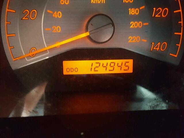 JTKDE167980260415 - 2008 TOYOTA SCION TC 灰色 照片 8