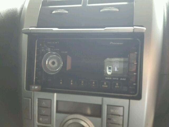 JTKDE167980260415 - 2008 TOYOTA SCION TC 灰色 照片 9