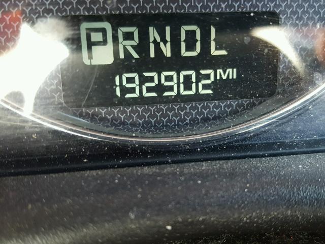 1G1ZS51866F266821 - 2006 CHEVROLET MALIBU LS ბეჟი ფოტო 8