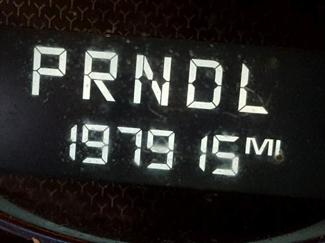 1G1ZT68N17F119239 - 2007 CHEVROLET MALIBU MAX თეთრი ფოტო 8