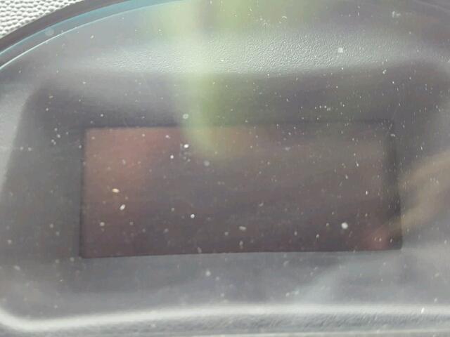 2G2WS522541178632 - 2004 PONTIAC GRAND PRIX WHITE photo 8