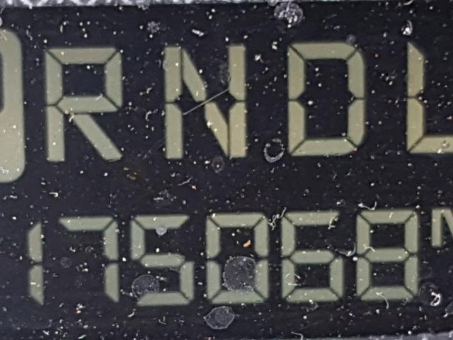 1G1ZU53876F218641 - 2006 CHEVROLET MALIBU LTZ 银色 照片 8