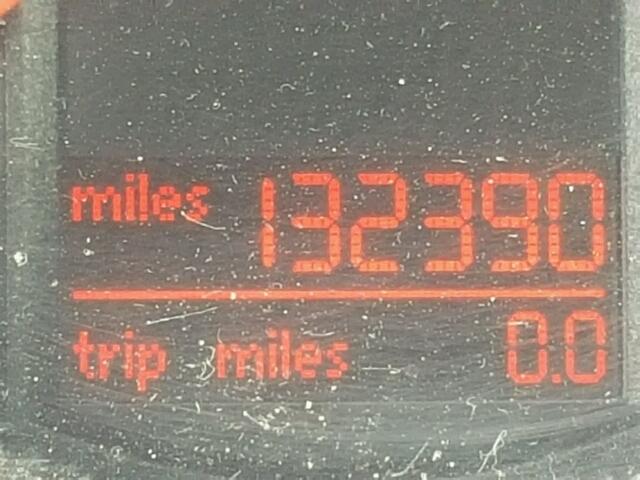 WVWEK73C08E210093 - 2008 VOLKSWAGEN PASSAT LUX SILVER photo 8