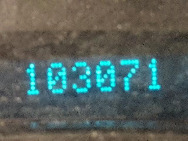 1GCEC14X07Z149640 - 2007 CHEVROLET SILVERADO WHITE photo 8