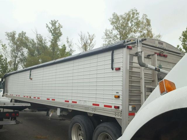 1TDH40028AB125875 - 2010 OTHR TRAILER WHITE photo 3