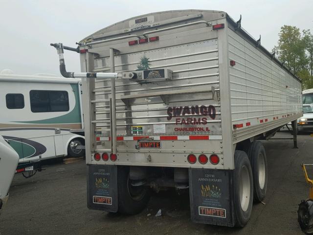 1TDH40028AB125875 - 2010 OTHR TRAILER WHITE photo 4