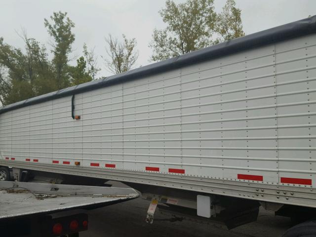 1TDH40028AB125875 - 2010 OTHR TRAILER WHITE photo 6