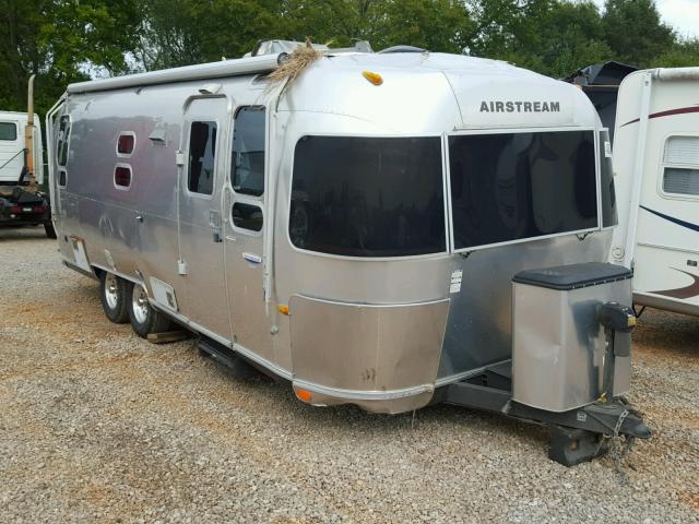 1STCFYJ235J517922 - 2005 AIRS INTERNATIO 银色 照片 1