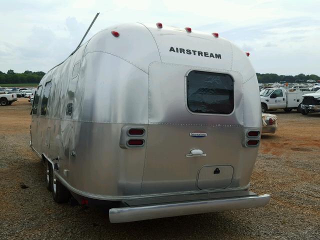 1STCFYJ235J517922 - 2005 AIRS INTERNATIO 银色 照片 3